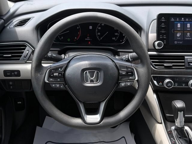 Used 2020 Honda Accord EX image 35