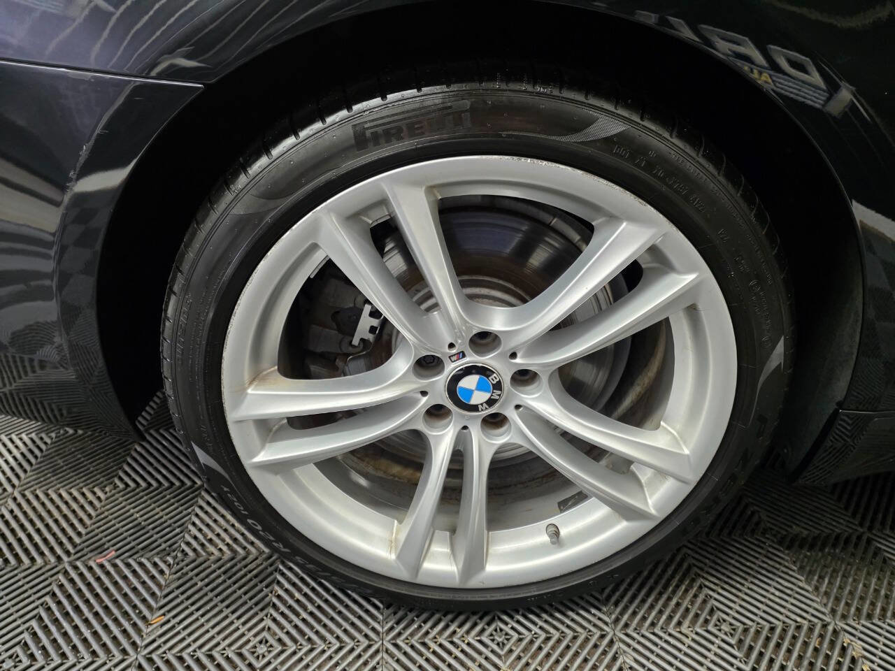 Used 2015 BMW 750Li image 38