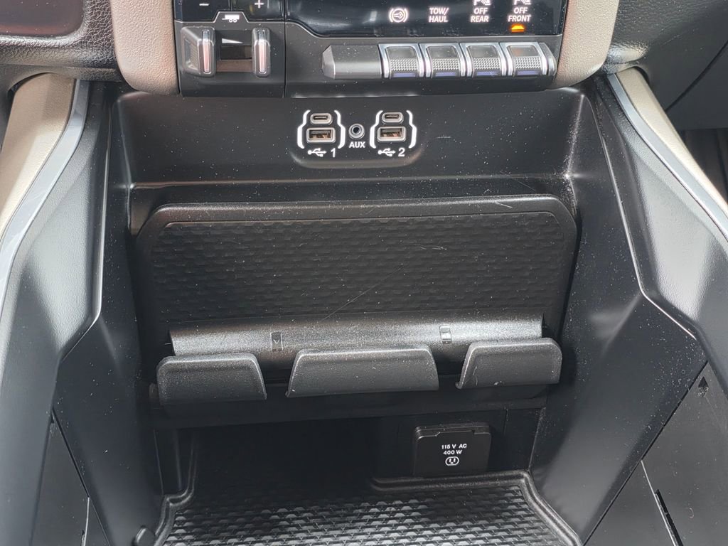 Used 2021 RAM 3500 Laramie image 27