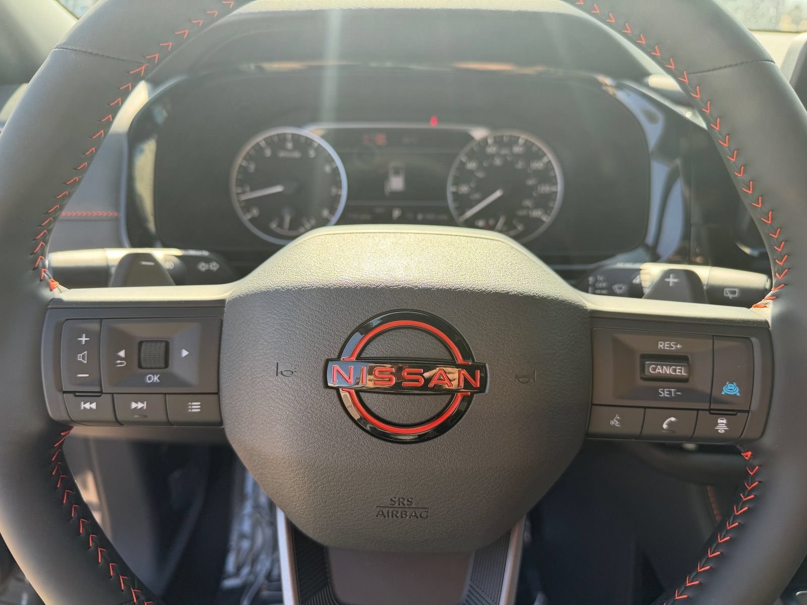 New 2026 Nissan Pathfinder Rock Creek AWD/4WD image 21