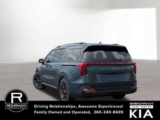 New 2026 Kia Carnival SX image 4