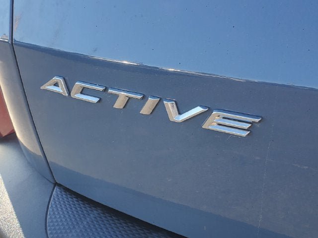 Used 2024 Ford Escape Active AWD/4WD image 29
