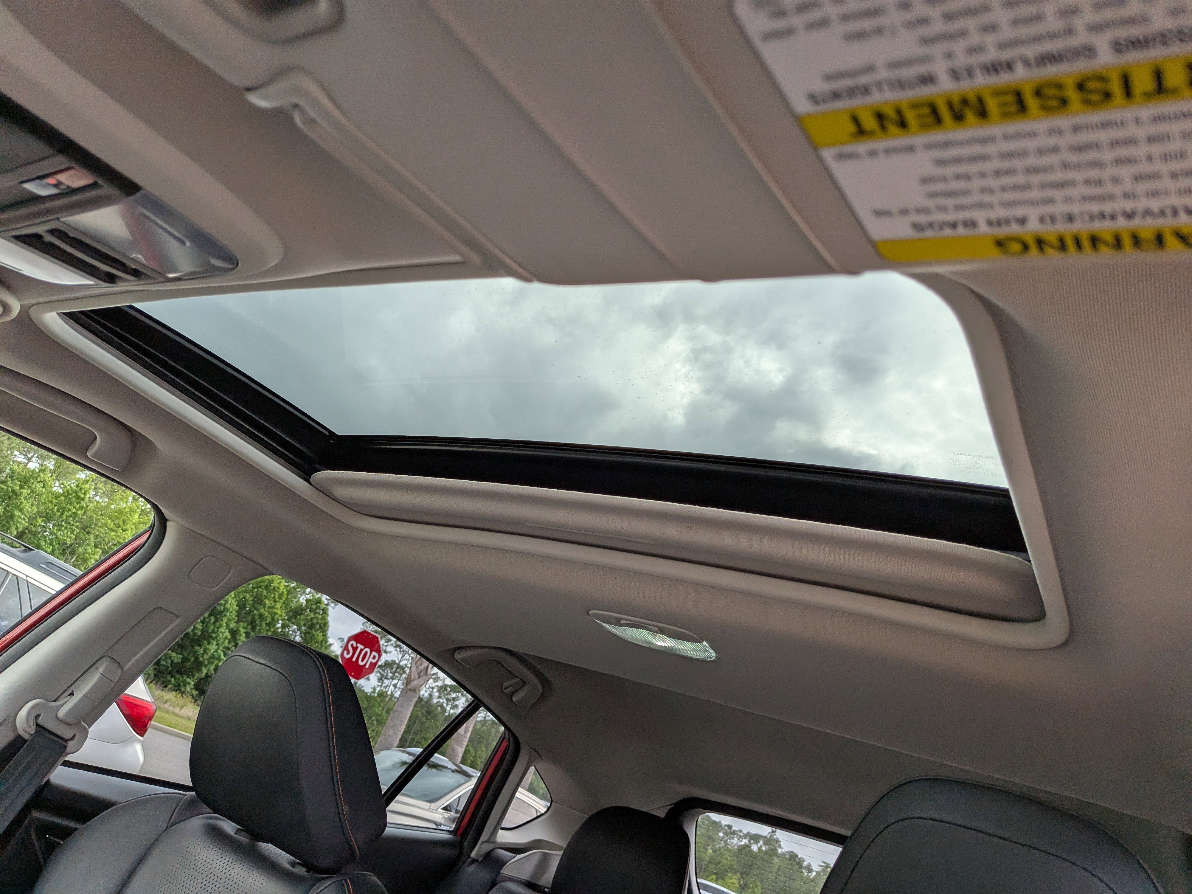 Used 2020 Subaru Crosstrek 2.0i Limited w/ Moonroof Package w/Navigation image 20