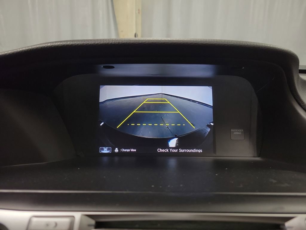 Used 2017 Honda Accord Base image 19