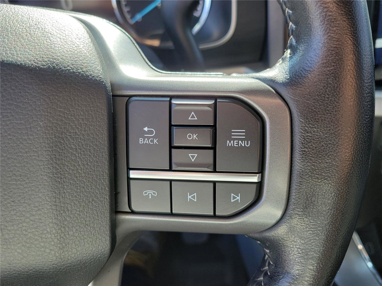 Used 2021 Ford F150 XLT w/ Equipment Group 302A High image 23