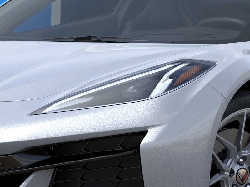 New 2026 Chevrolet Corvette Z06 RWD image 10