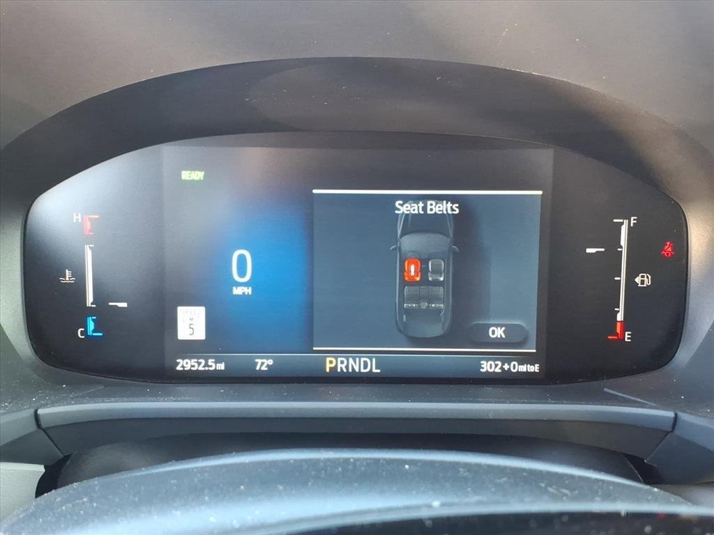 Used 2025 Ford Escape SE image 20