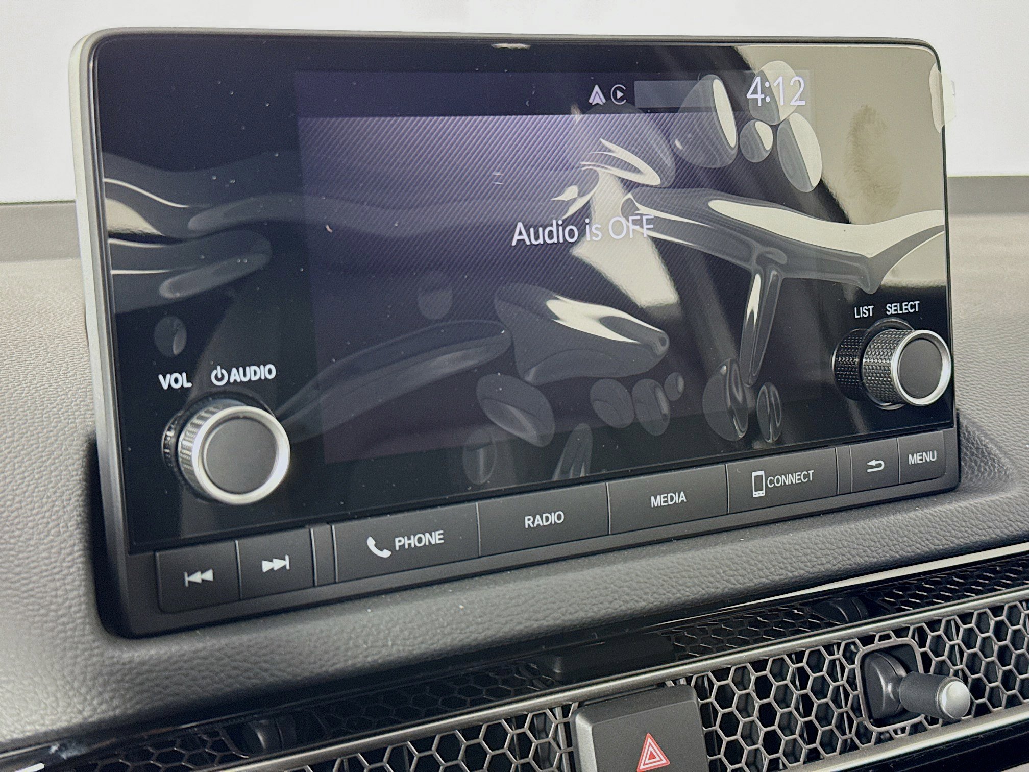 New 2026 Honda Civic Sport image 14