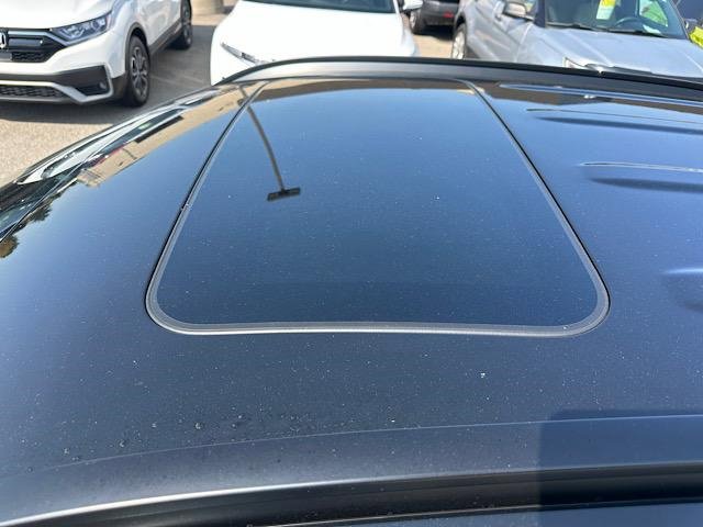 New 2025 Hyundai Santa Cruz Limited image 11