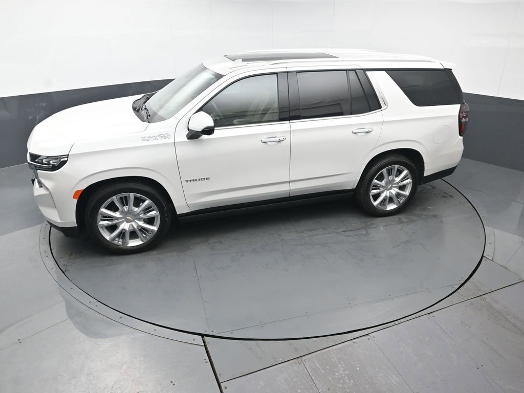 Used 2024 Chevrolet Tahoe High Country image 53