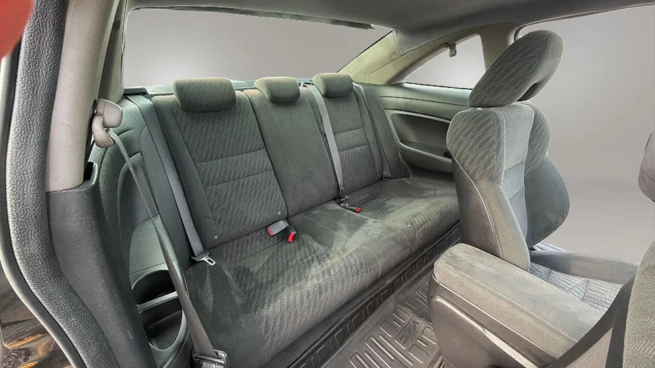 Used 2009 Honda Civic EX image 14