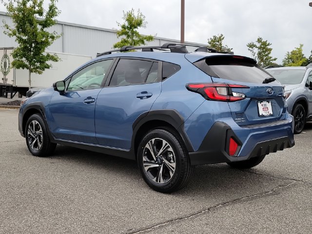 Certified 2024 Subaru Crosstrek 2.0i Premium AWD/4WD image 5