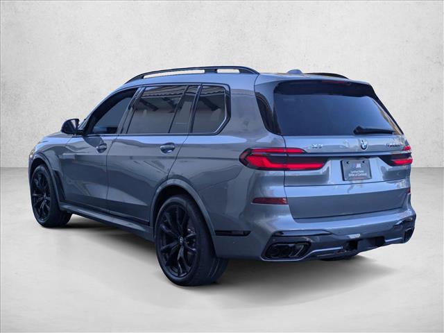 New 2026 BMW X7 M60i image 9