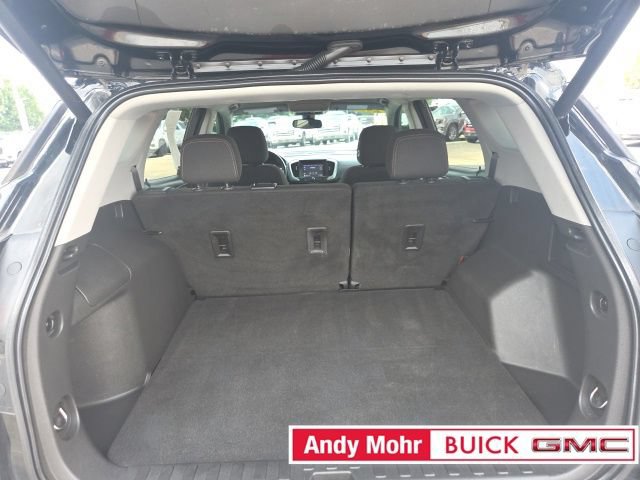 Used 2021 GMC Terrain SLE w/ Driver Convenience Package FWD image 51