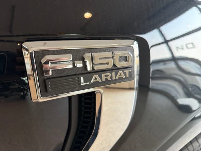 New 2026 Ford F150 Lariat w/ Equipment Group 502A High AWD/4WD image 7