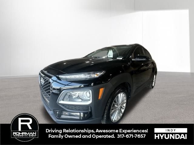 Used 2020 Hyundai Kona SEL image 2