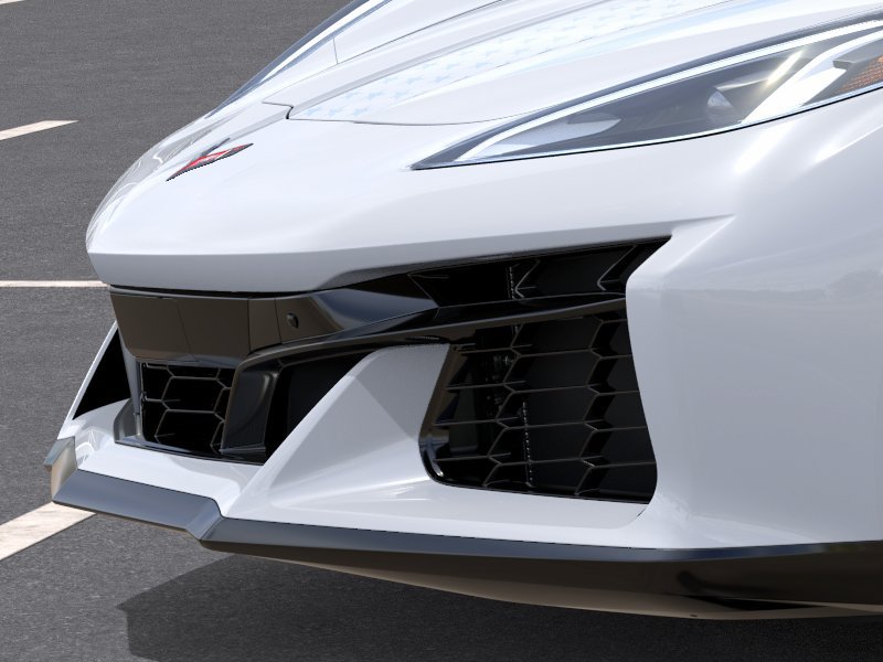 New 2026 Chevrolet Corvette E-Ray w/ Stars & Steel Limited Edition AWD/4WD image 32