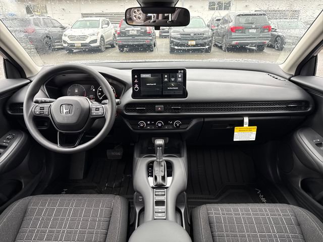 New 2026 Honda HR-V LX image 26