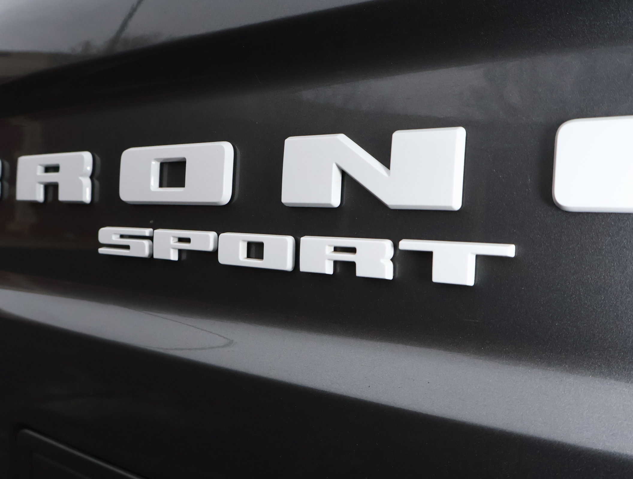 Used 2024 Ford Bronco Sport Big Bend image 21