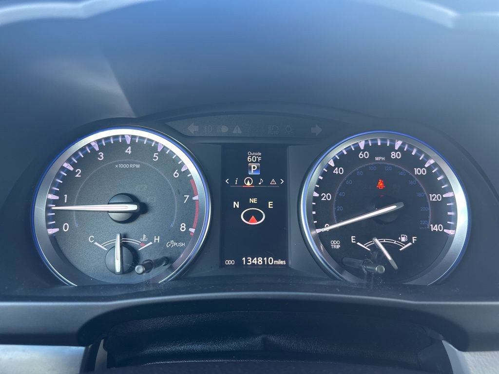 Used 2016 Toyota Highlander XLE image 20