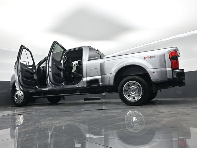 Certified 2024 Ford F450 Lariat w/ Lariat Ultimate Package AWD/4WD image 78