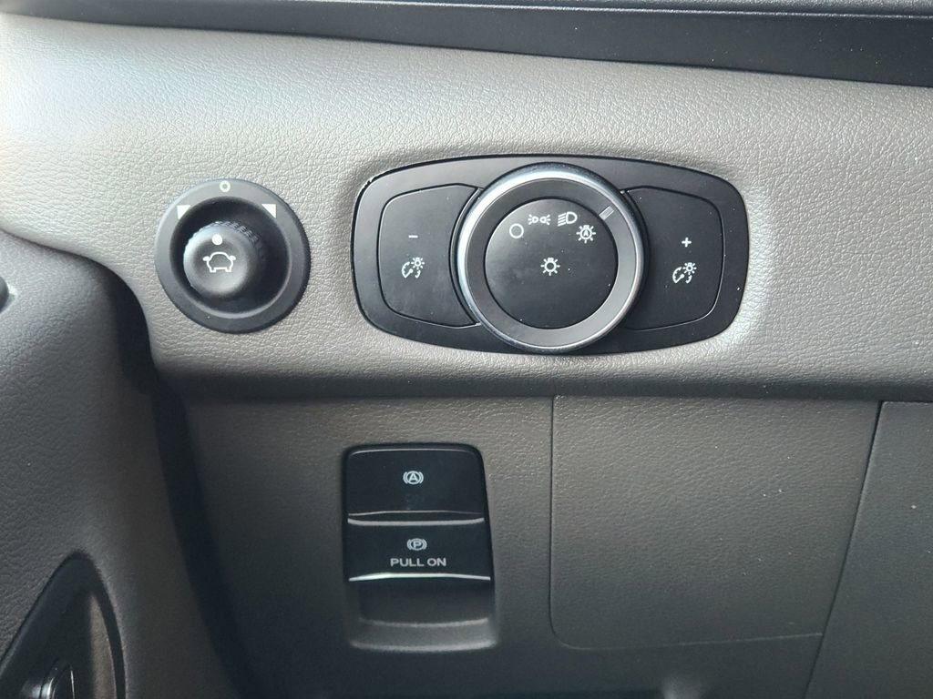 Used 2024 Ford Transit 150 148 Medium Roof AWD w/ Load Area Protection Package image 30