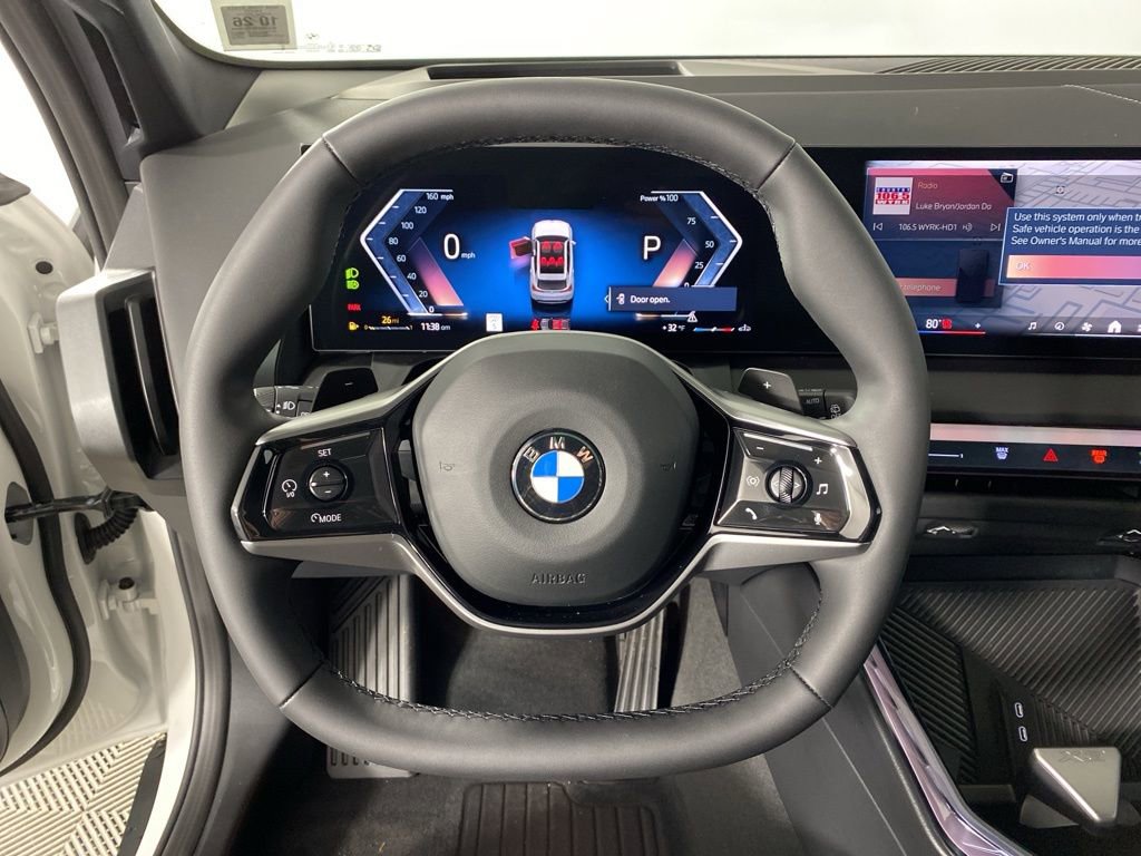 New 2026 BMW X3 xDrive30 w/ Premium Package image 11