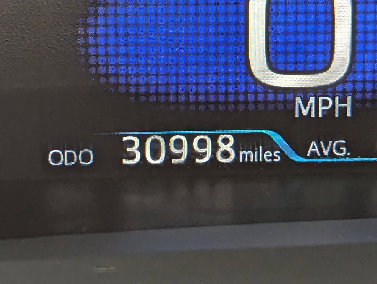 Used 2022 Toyota Prius Prime XLE image 19