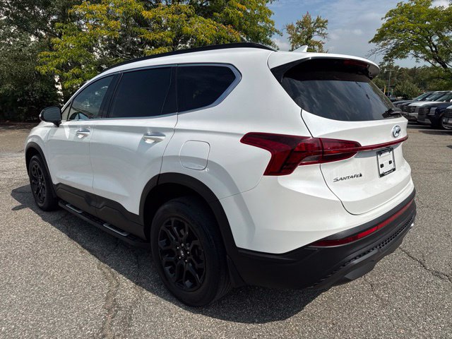 Used 2022 Hyundai Santa Fe XRT AWD/4WD image 18