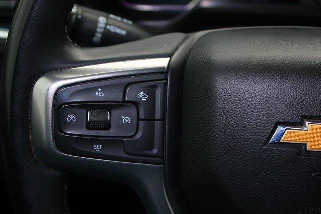 Used 2023 Chevrolet Suburban LS image 16