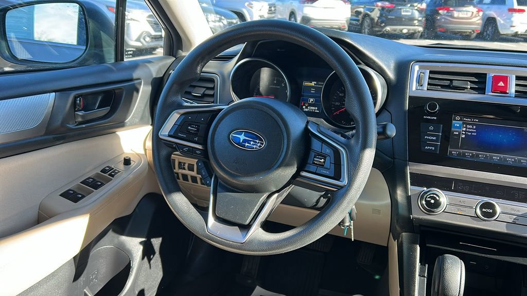 Used 2018 Subaru Outback 2.5i image 22