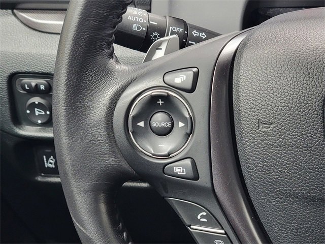 Certified 2023 Honda Ridgeline RTL image 26