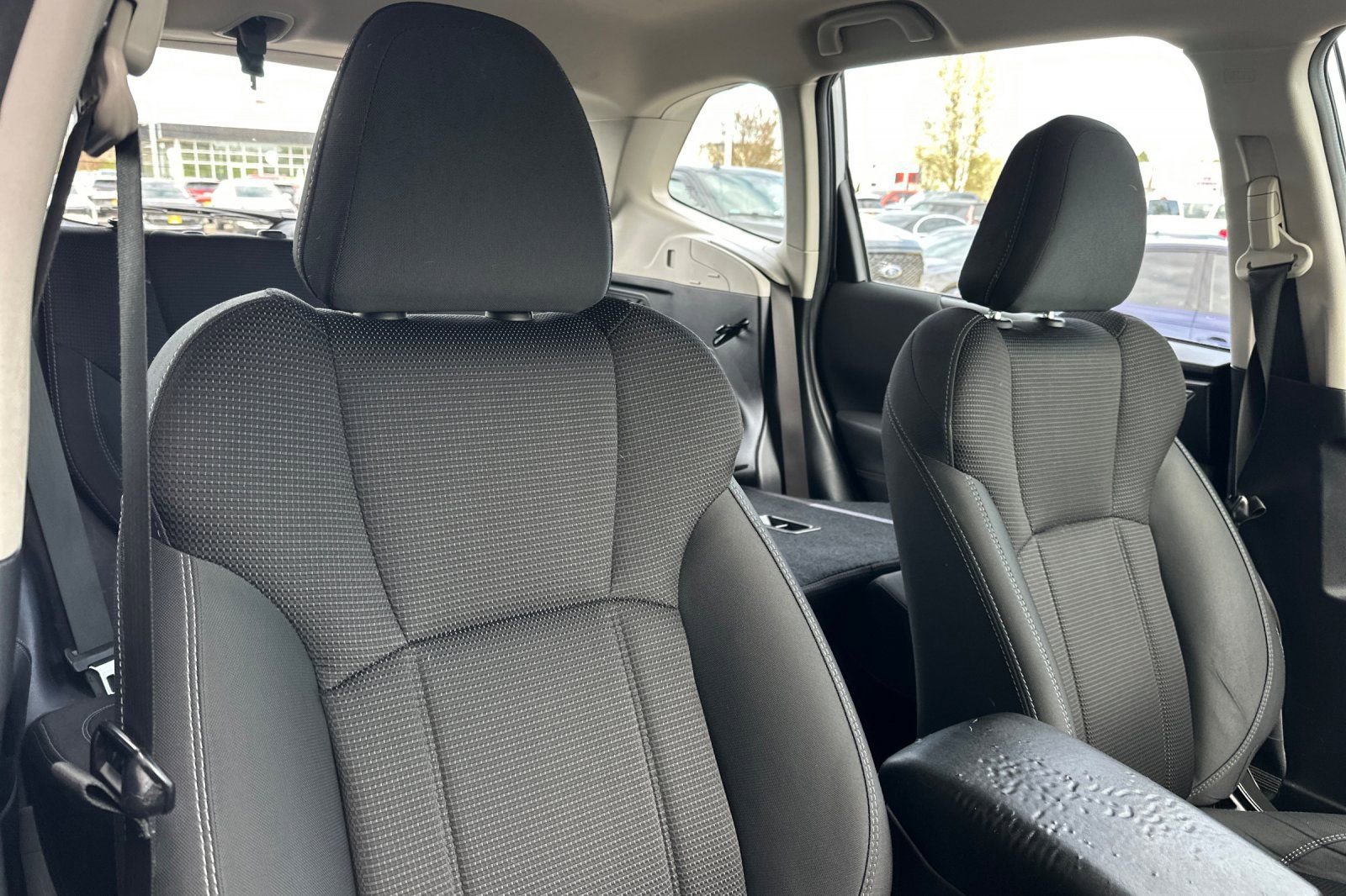 Used 2021 Subaru Forester image 17