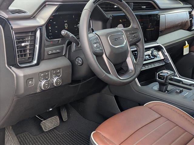 New 2026 GMC Sierra 1500 Denali Ultimate AWD/4WD image 3
