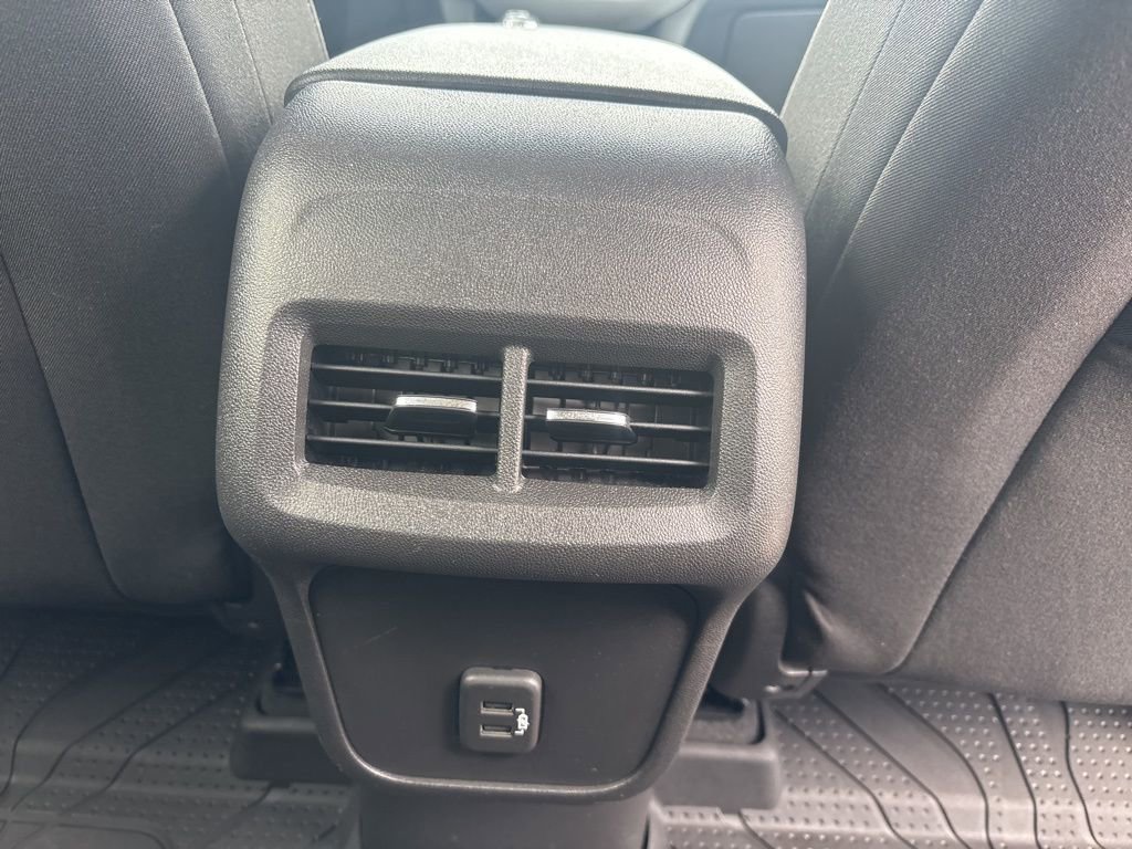 Used 2021 Chevrolet Equinox LT image 20