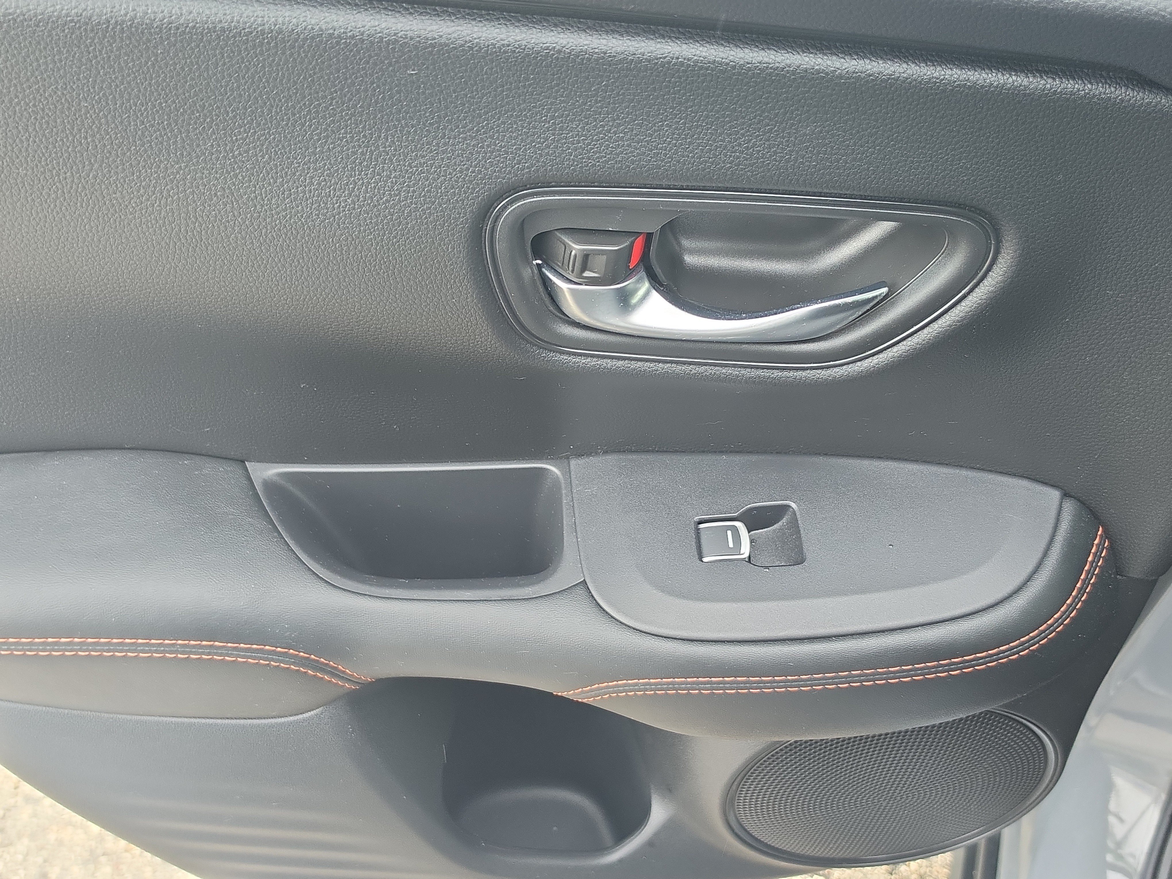 Certified 2024 Honda HR-V Sport image 11