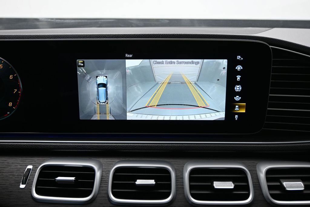 Used 2020 Mercedes-Benz GLE 350 4MATIC image 25