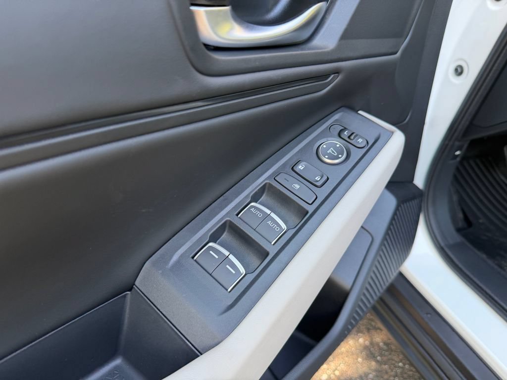 New 2026 Honda Accord SE image 15