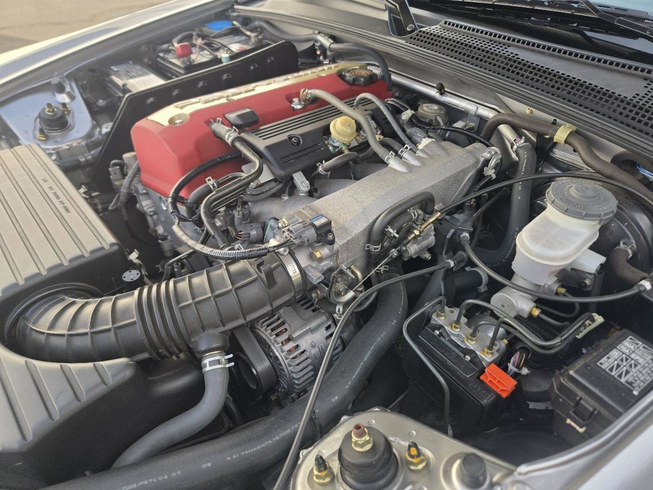 Used 2004 Honda S2000 image 71