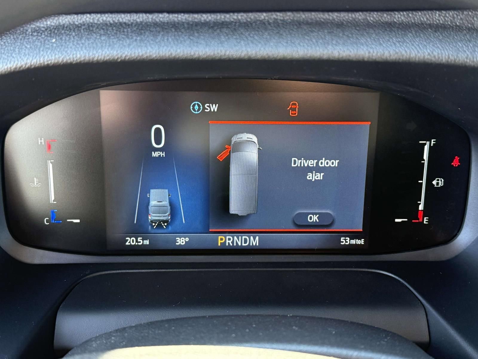 New 2026 Ford Transit 350 148 High Roof Extended image 20