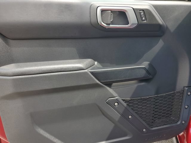 Used 2025 Ford Bronco Badlands AWD/4WD image 25