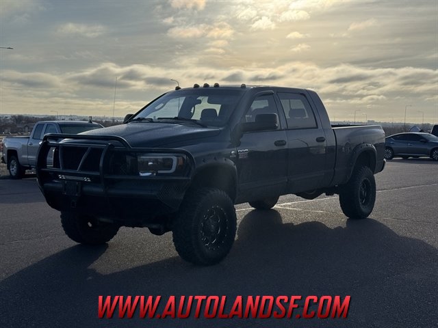 Used 2008 Dodge Ram 2500 Truck SXT image 1