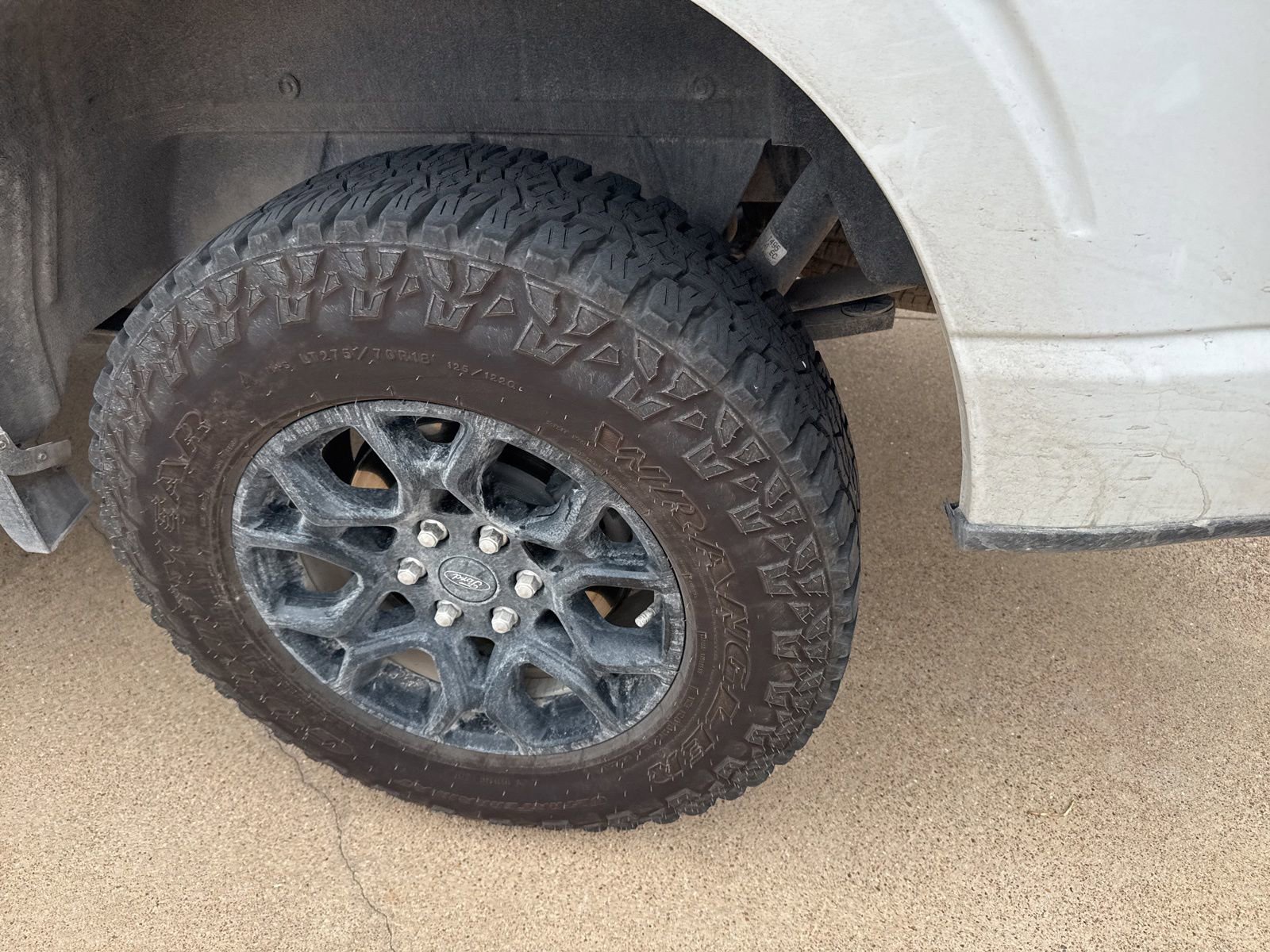 Used 2024 Ford F150 XLT w/ Equipment Group 302A MID AWD/4WD image 11