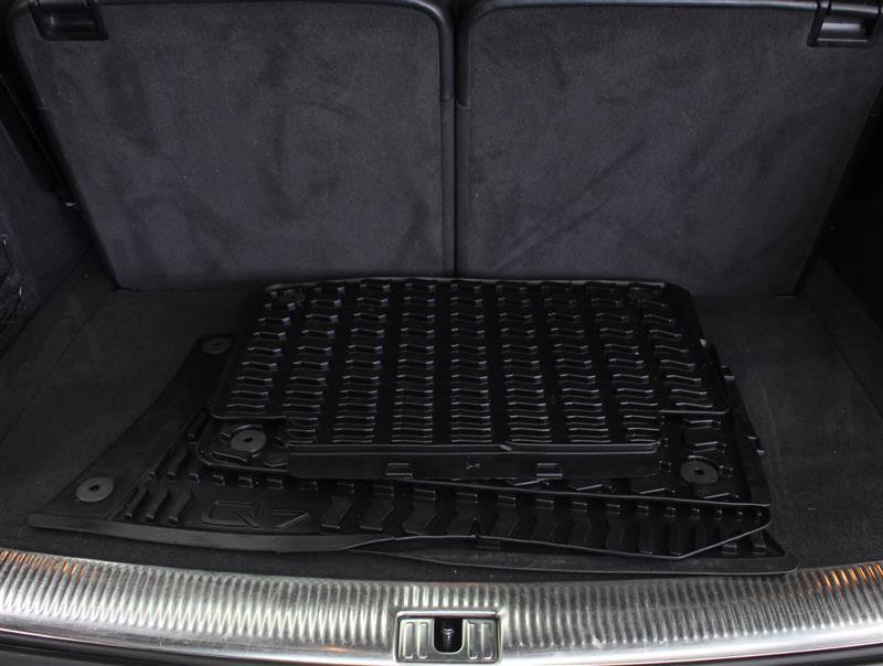 Used 2013 Audi Q7 3.0T Premium Plus w/ Premium Plus Pkg AWD/4WD image 19