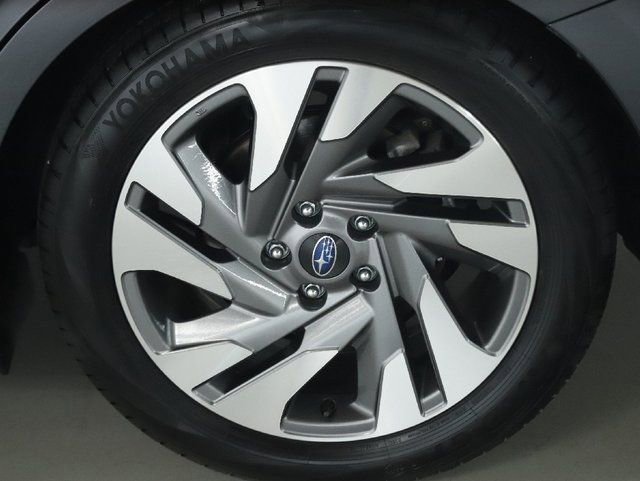 Certified 2025 Subaru Legacy Limited image 39