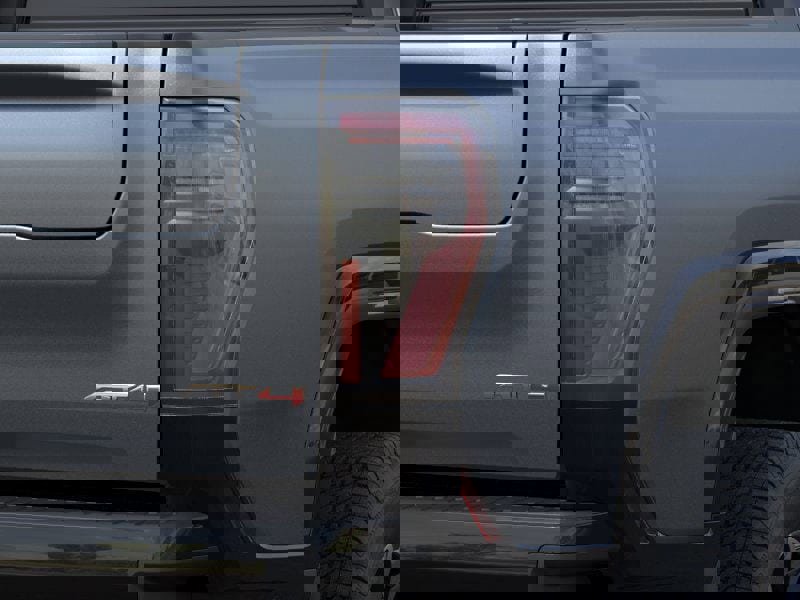 New 2026 GMC Sierra EV AT4 image 11