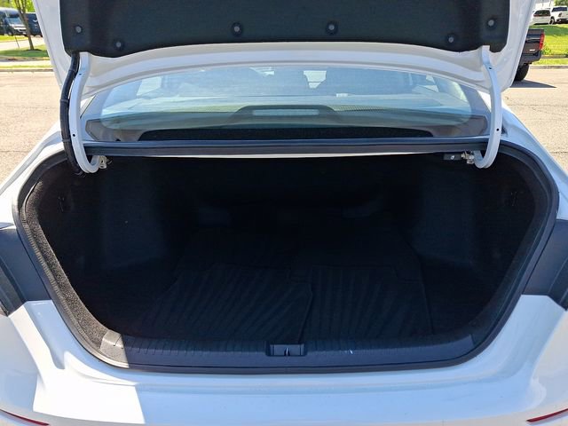 Used 2025 Honda Accord LX image 28