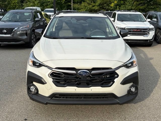 Used 2024 Subaru Crosstrek 2.0i Premium AWD/4WD image 8