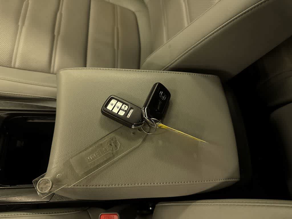 Used 2021 Honda CR-V EX-L image 31