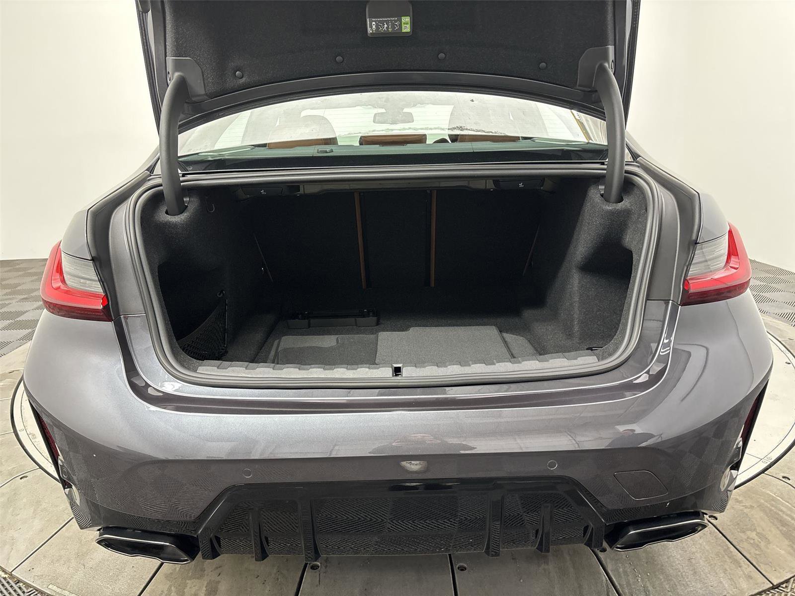 New 2026 BMW M340i xDrive w/ Premium Package AWD/4WD image 21